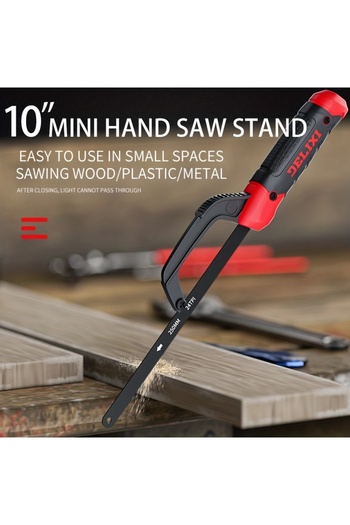 Choice 200mm-299mm Small Hand Saw Tool Woodworking Saw Saw Blade Household Hand Saw Gypsum Board Cutting Wo
