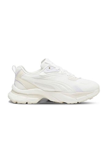 Puma Phlox Clean Wns Γυναικεία Casual Παπούτσια 393213-02 Λευκό