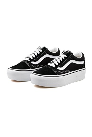 Vans Old Skool Stackform Women's Casual Shoes Vn0A7Q5M6Bt1