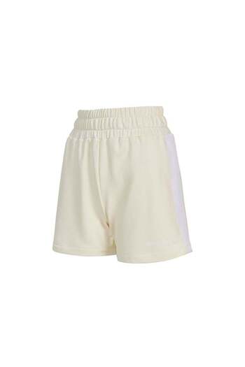 New Balance Women's Shorts Lifestyle Wns1420-Sst