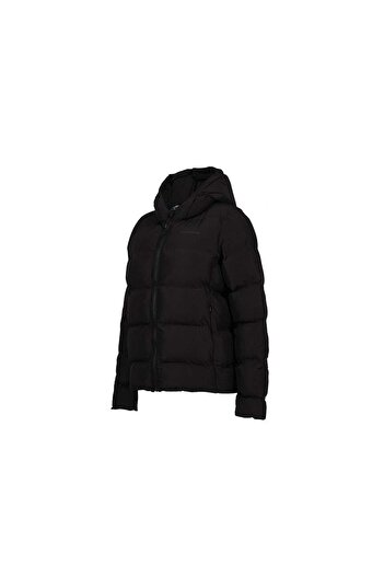 New Balance Women's Jacket Lifestyle Wnj3227-Bk