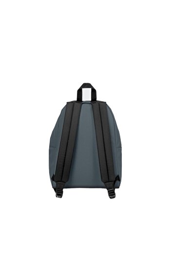 Eastpak Unisex Padded Pak'R Backpack Gray Ek 0006204 K61