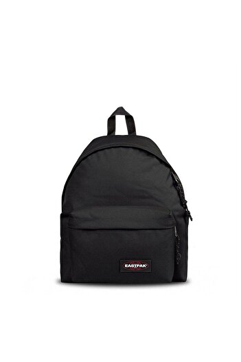 Eastpak Unisex Padded Pak'r Τσάντα Μαύρη Παράρτημα 0006200081