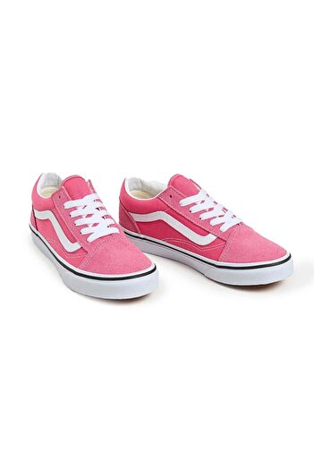 Vans Old Skool Children &Apos; S Daily Shoes Vn000D2Vchl1 Colorful