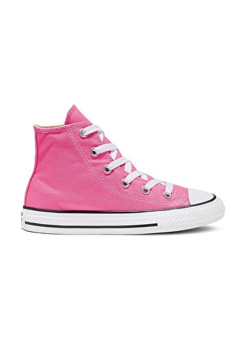 Converse Chuck Taylor All Star - Kids Casual Pink Shoes 3j234c
