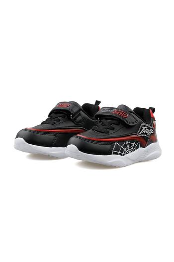lumberjack 4m Bern 4Fx Kids Running Shoes Black 101511163