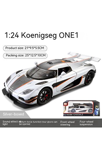 Choice white with box 1: 24 K Ö Niger One Collectible Ornament with Sound, Light, and Feedback Function , A