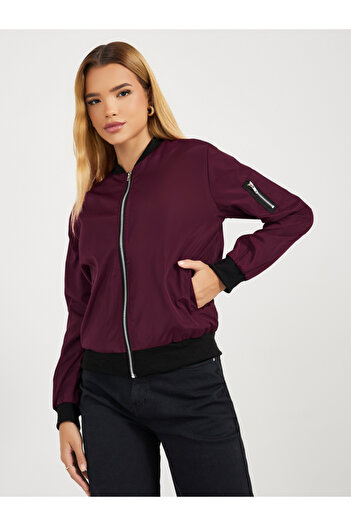 Styli Winter Jacket