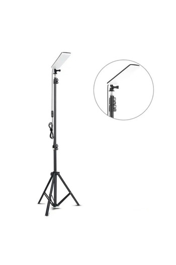 DLC DLC-32877 Outdoor LED Flood Light