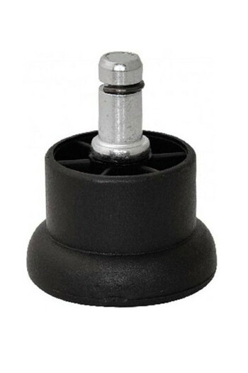 SİHİRLİ AYAKLAR Base Leg Furniture Leg with Pin Snap Foot Sofa Armchair Leg 40 kg Carrying Capacity