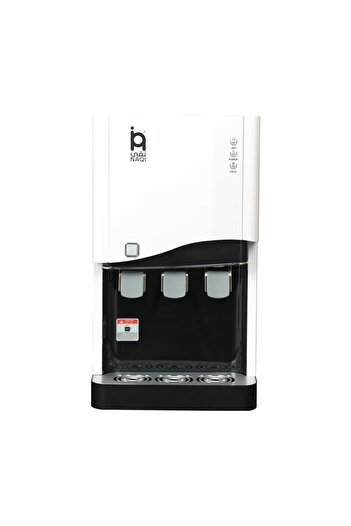 naqi filtered cooler D - (White)