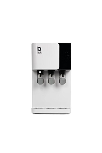 naqi Pro Plus C - Korean Style - white+black