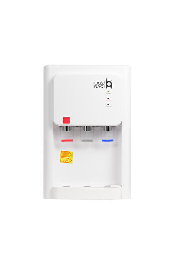 naqi Cooler-White