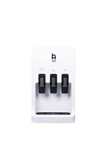 naqi Extra Plus - White
