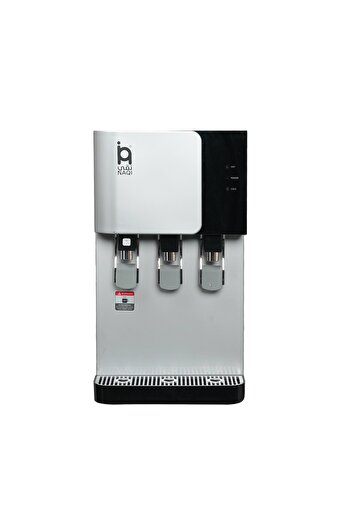 naqi Pro Plus C - Korean Style - Silver+black