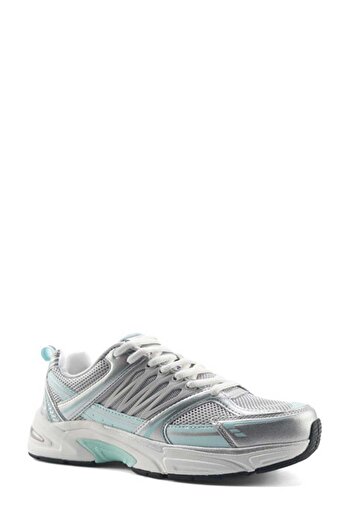 lumberjack Γυναικεία αθλητικά παπούτσια SORD 5FX Silver Water Green