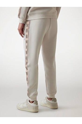 Guess Yanı Logolu Jogger Pantolon Z2YB09KB3P2-24K