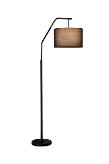 sharpdo Simple Modern Vertical Warm Anti-Glare Eye Protection Floor Lamp 220V-60Hz (Uk Plug)