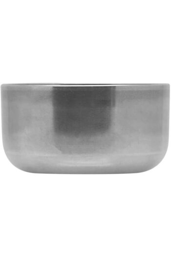RAJ RIMLESS STAINLESS STEEL BOWL,6 CM , SV0004, Curry Bowl , Salad Bowl , Side Bowl , Dessert Bowl,