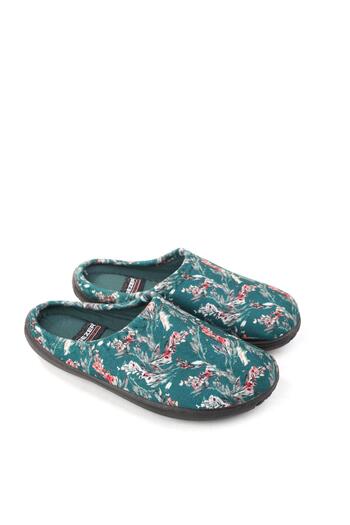 GEZER 16121 Daily Light Sole Women's Home-Carpet Slippers