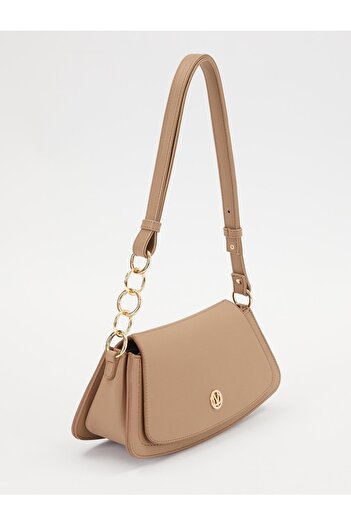 Levidor Chain Handle Shoulder Bag