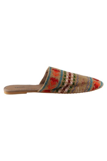 Mishkat Shurouq Slippers