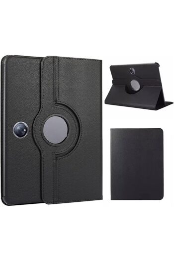 erorex Lukione Case 360° Rotatable Case Compatible with Honor Pad 9 12.1 Inch 2024 Tablet Cover,