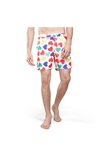 COUP Men Swimwear 1590015 2xl-white