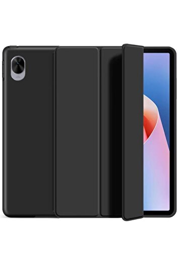 erorex جراب NESLIN اللوحي المتوافق مع Huawei Matepad 11.5s" 2024 صدر، جراب رفيع ثلاثي الطي