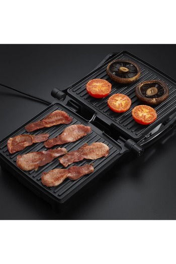 RUSSELL HOBBS 3 in 1 Panini Grill & Griddle