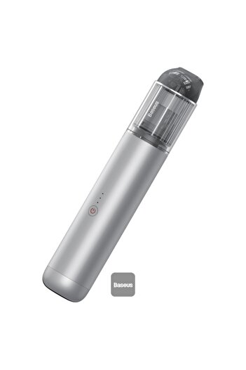 Baseus BaseusA3 CarVacuumCleaner（15000pa）Silver