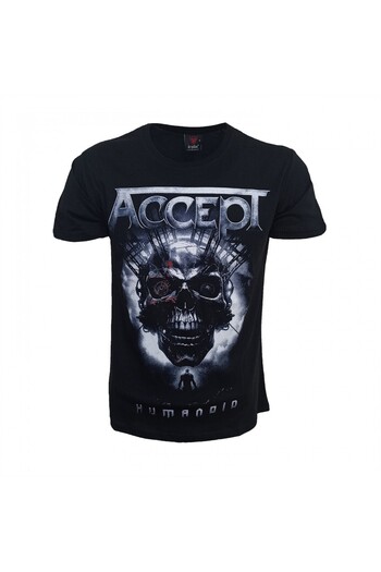 Kripton Accept Humanoid t Shirt