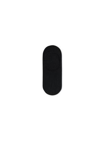Lee Cooper Logan Men's 2-Piece Çetik Socks Black - Anthracite