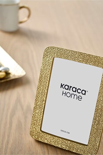 Karaca Florentine Photo Frame 13 X 18 cm