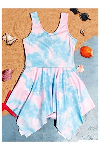 GizaKids Girl's Swimsuit