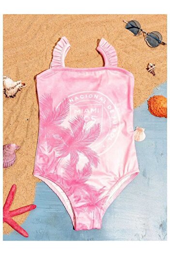 GizaKids Girl's Swimsuit