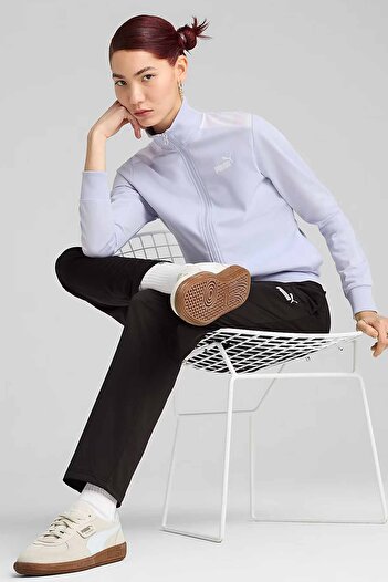Puma Kadın Eşoman Takımı Poly Suit Women