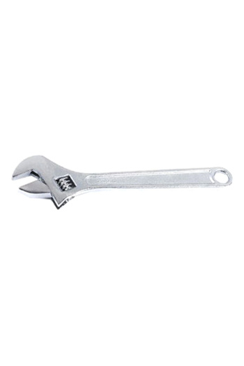 Tactix Adjustable Wrench 10inch
