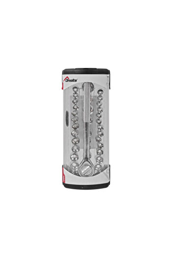 Onsite 39-Piece Metric Socket Set