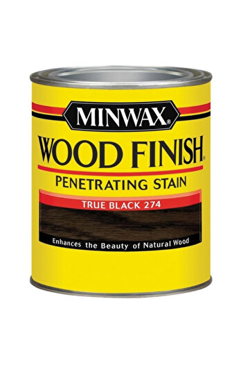 Minwax Wood Finish Oil-Based Penetrating Stain 1qt