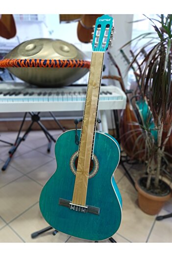 Clariss CCG-200 Klasik Gitar (kılıf, pena hediye)