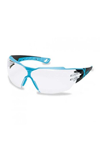 Uvex Pheos Cx2 9198256 Protective Work Safety Goggles