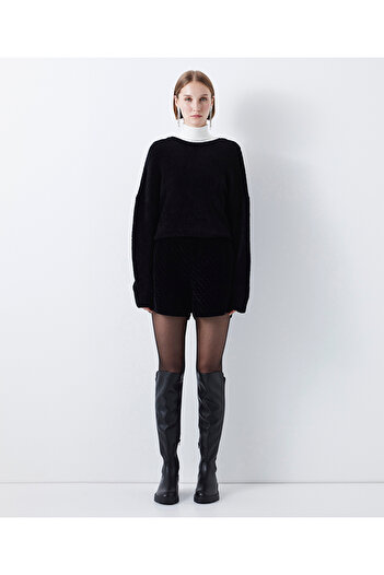 İpekyol Sweater with a low-cut back