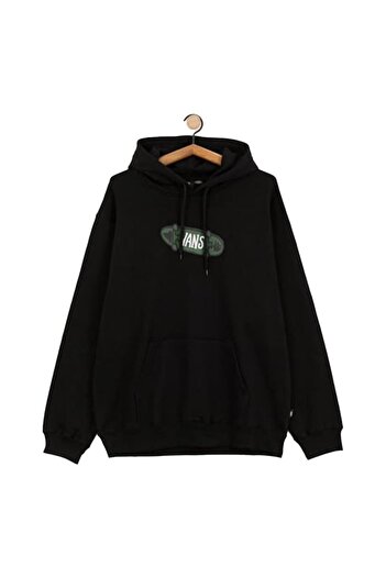 Vans Суитшърт Flipside Loose Po