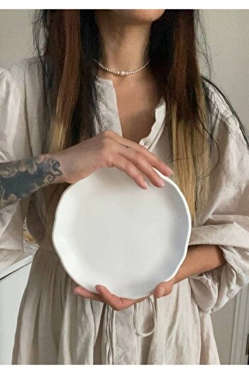 Minima Art Studio Söz Nişan Yüzük Tepsisi Takı Organizer Takı Ürün Çekim Seti Sunum Tabağı