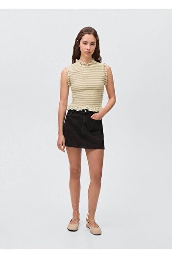 Mango Teen Blouse --