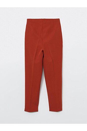 LC Waikiki Pantaloni de damă cu potrivire standard