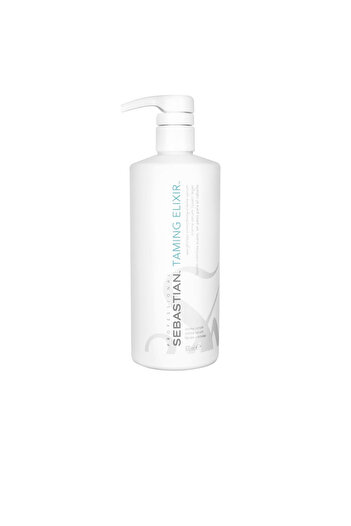 SEBASTIAN Taming Elixir Anti-frizz Styling Serum Creme Professionals 500 ml