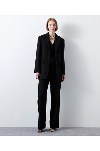 İpekyol Mono collar blazer