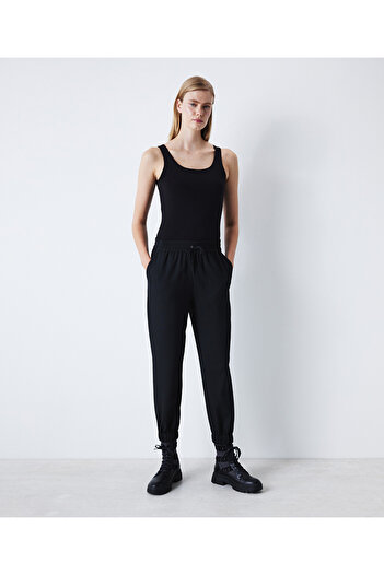 MISS IPEKYOL Jogger Pants